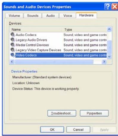 ARCHOS PMA 400 - MP3 Sound Codec - 1