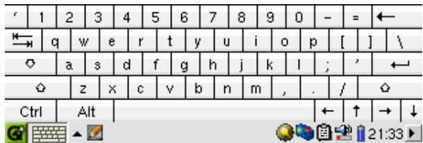 ARCHOS PMA 400 - Method: Telephone - 1