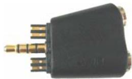 ARCHOS PMA 400 - Additional buttons - 2