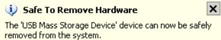 ARCHOS PMA 400 - Windows® - 4