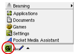 ARCHOS PMA 400 - ARCHOS Productivity Games Settings Documents - 1