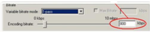 ARCHOS PMA 400 - Change Settings - 1