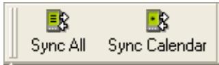 ARCHOS PMA 400 - Synchronizing with Microsoft® Outlook - 2