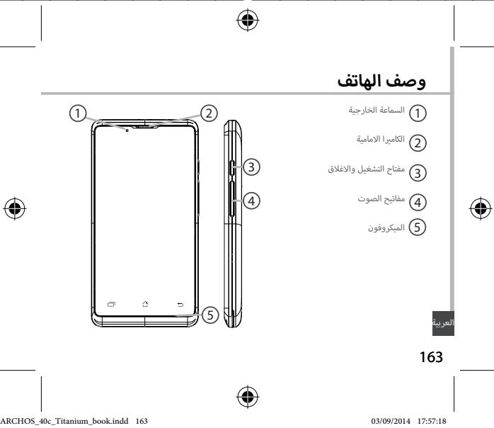 ARCHOS 40 CESIUM - s - 3