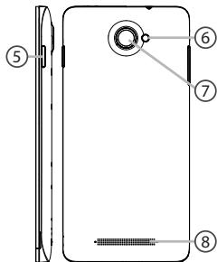 ARCHOS 45B HELIUM - المحتوى - 5