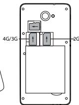 ARCHOS 45B HELIUM - Ligação WiFi - 12
