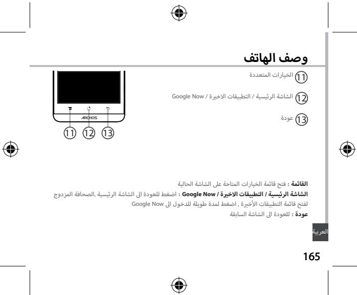 ARCHOS 50B HELIUM - s - 7