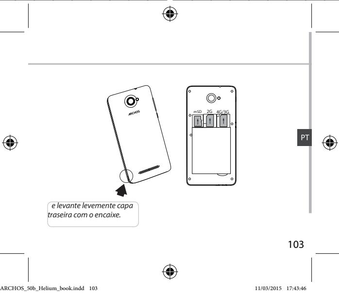 ARCHOS 50B HELIUM - Dicas: - 4