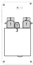 ARCHOS 59 XENON - Beschreibung des Geräts - 8