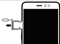 ARCHOS 55 DIAMOND SELFIE,  55 DIAMOND SELFIE LITE - Montaz - 1