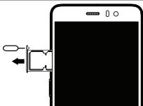 ARCHOS 55 DIAMOND SELFIE,  55 DIAMOND SELFIE LITE - Assemblaggio - 1