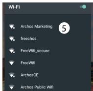 ARCHOS DIAMOND PLUS - Jll - 1