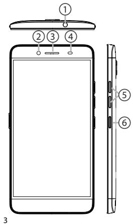 ARCHOS DIAMOND PLUS - aillg - 1