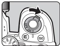 PENTAX K-1 - Vérifier la profondeur de champ (Prévisualisation) - 1