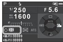 PENTAX K-1 - Utilisation de Smart Function - 2