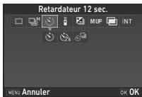 PENTAX K-1 - Retardateur - 1