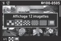 PENTAX K-1 - Tournez 📋 vers la gauche en mode lecture. - 2