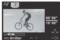PENTAX K-1 - Montage de séquences vidéo - 1