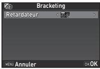 PENTAX K-1 - Sélectionnez le mode de fonctionnement. - 1