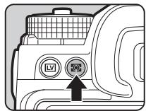 PENTAX K-1 - Tournez 📋 tout en appuyant sur 📞. - 1