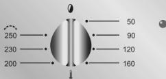 SMEG SE320/1 - Front control panel - 17