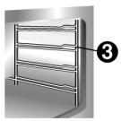 SMEG SE320/1 - Defrosting (multifunction models) - 2