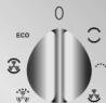 SMEG SE320/1 - 6-FUNCTION MODEL + HOB CONTROLS - 5