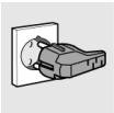 SMEG SE320/1 - INSTRUCTIONS FOR SAFE AND PROPER USE - 4