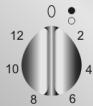 SMEG SE320/1 - Front control panel - 19