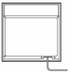 SMEG SE320/1 - Instructions for the installer - 1