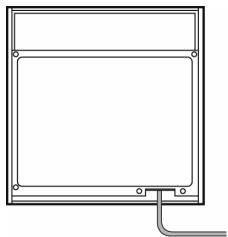 SMEG SE360/C - Ovens with hob controls - 1