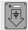 SMEG SE360/C - Electrical connection - 2