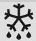 SMEG SE360/C - Defrosting (multifunction models) - 1