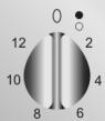 SMEG SE360/C - Front control panel - 20
