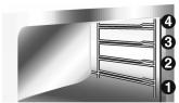 SMEG SE360/C - AVAILABLE ACCESSORIES - 1