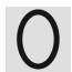 SMEG SE360/C - FUNCTION CONTROL KNOB - 6