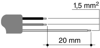 SMEG SE360C-7 - Electrical connection - 6