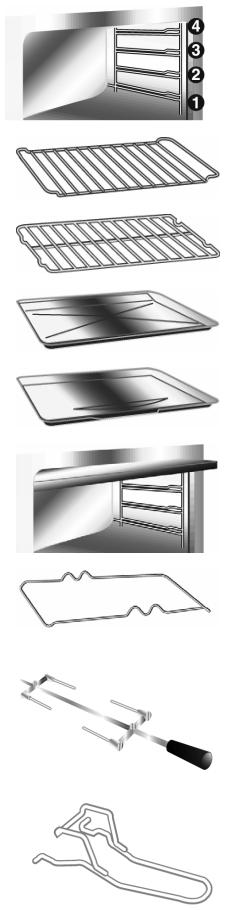 SMEG SE360C-7 - ACCESSORIES AVAILABLE - 1