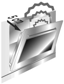 SMEG SE360C-7 - Precautions and General Advice - 4