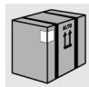 SMEG SE360C-7 - PRECAUTIONS FOR USE - 2