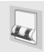 SMEG SE360C-7 - CLEANING AND MAINTENANCE - 1