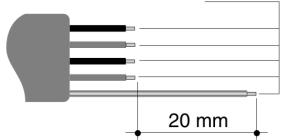 SMEG SE360C-7 - Ovens with hob controls - 10