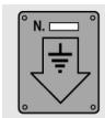 SMEG SE360C-7 - Electrical connection - 2