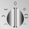 SMEG SE360C-7 - DESCRIPTION OF FRONT PANEL CONTROLS - 25