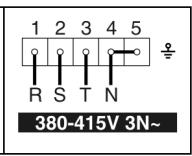 SMEG SE360C-7 - Ovens with hob controls - 4