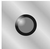 SMEG SE365MFX - THERMOSTAT INDICATOR LIGHT - 1