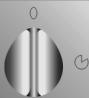 SMEG SE365MFX - Front control panel - 16