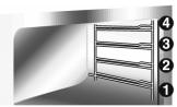 SMEG SE365MFX - AVAILABLE ACCESSORIES - 1