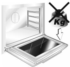 SMEG SE392MF-5 - Installing the oven - 5