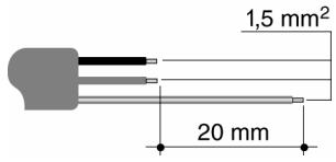 SMEG SE392MF-5 - Electrical connection - 6
